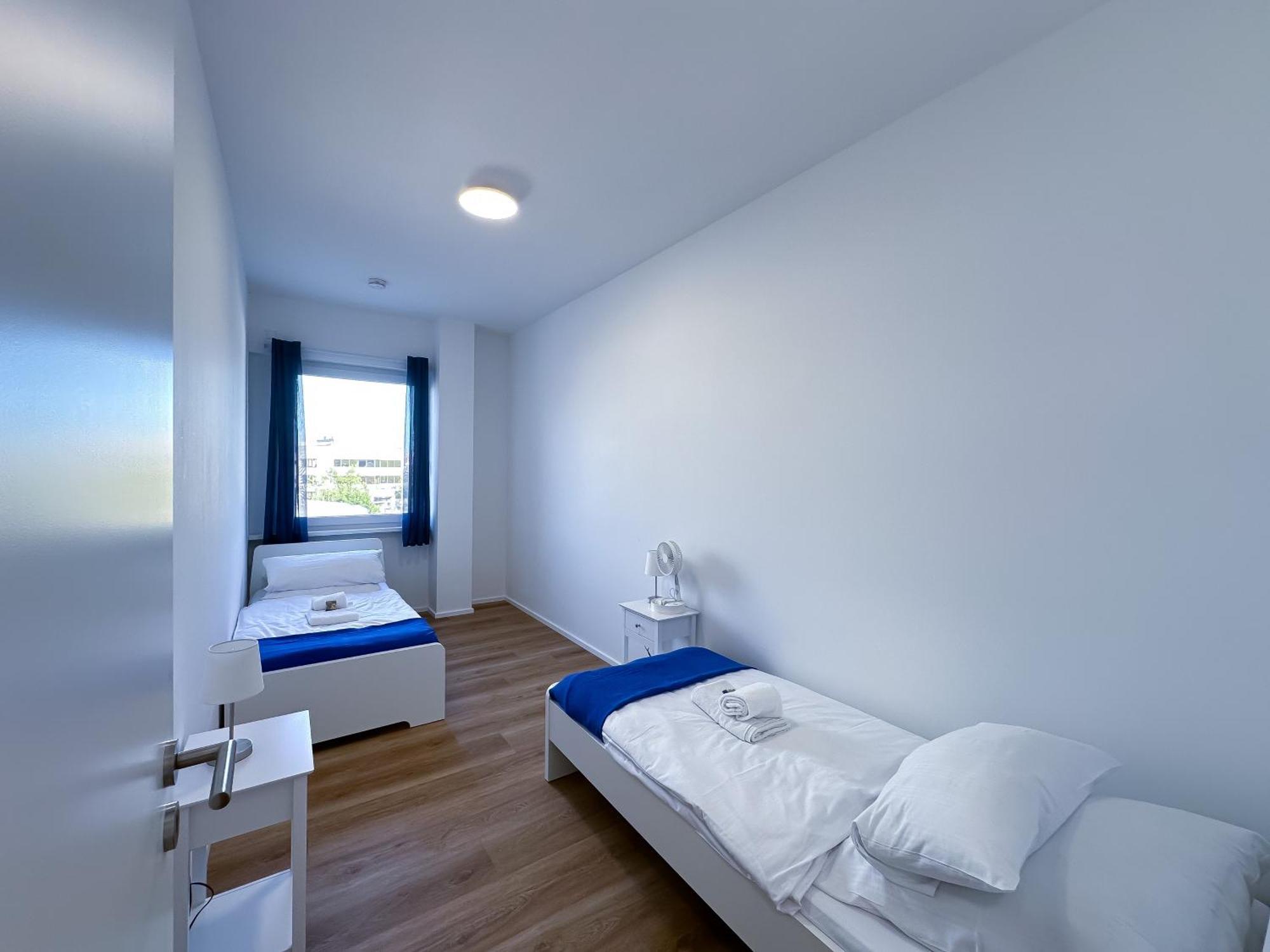 Suite4Me - Balkon I Kueche I Waschmaschine I Mainz-Kostheim Wiesbaden Ngoại thất bức ảnh